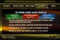 AP McCoy: Sporting Legends (non PTPP)
