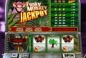 Funky Monkey Jackpot