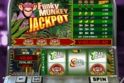 Funky Monkey Jackpot