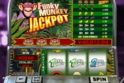 Funky Monkey Jackpot
