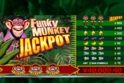 Funky Monkey Jackpot