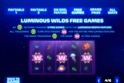 Luminous Life