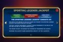 Ronnie O'Sullivan: Sporting Legends