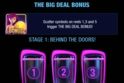 Time For a Deal