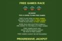 Frankie Dettori's Magic Seven Jackpot