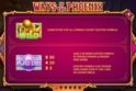 Ways of the Phoenix
