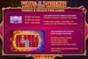 Ways of the Phoenix