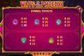 Ways of the Phoenix