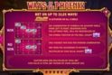 Ways of the Phoenix