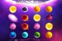 Galactic Streak