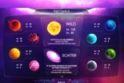 Galactic Streak