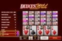 Deuces Wild Multi-Hand