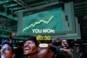 Wall Street Fever