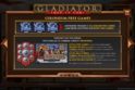 Gladiator Road to Rome