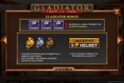 Gladiator Road to Rome