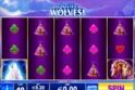 WOLVES! WOLVES! WOLVES!™