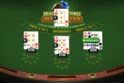 Frankie Dettori's Magic Seven Blackjack