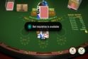 Frankie Dettori's Magic Seven Blackjack