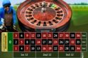 Frankie Dettori's Roulette