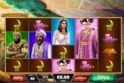 Rulers of the World: Empire Treasures GNJP