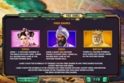 Rulers of the World: Empire Treasures GNJP