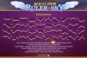 Age of the Gods: Ruler of the Sky Malta Reskin