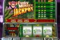 Funky Monkey JP