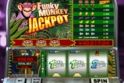 Funky Monkey JP