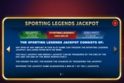 Ronnie O'Sullivan Slot: Sporting Legendsâ„¢