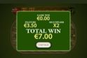 Frankie Dettori Magic 7 Jackpot