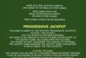 Frankie Dettori Magic 7 Jackpot