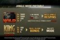 Kong The 8th Wonder of The World