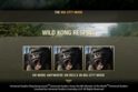 Kong The 8th Wonder of The World