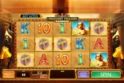 Pharaoh's Treasure Deluxe (non Hi Roller)