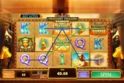 Pharaoh's Treasure Deluxe (non Hi Roller)