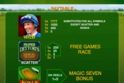 Frankie Dettori Magic 7