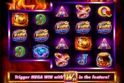 Wild Fire Riches