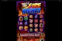 Wild Fire Riches