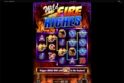 Wild Fire Riches