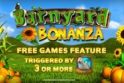 Barnyard Bonanza