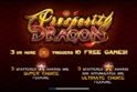 Prosperity Dragon