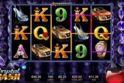 Crystal Cash