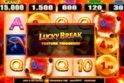 Krakatoa Lucky Break