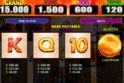 Krakatoa Lucky Break