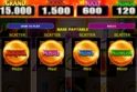 Krakatoa Lucky Break