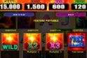 Krakatoa Lucky Break