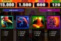 Krakatoa Lucky Break