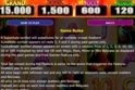 Krakatoa Lucky Break