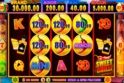 Sweet Chilli: Electric Cash