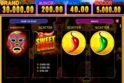 Sweet Chilli: Electric Cash